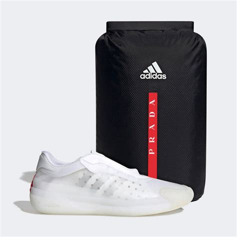 adidas prada luna rossa price|Prada Livermore.